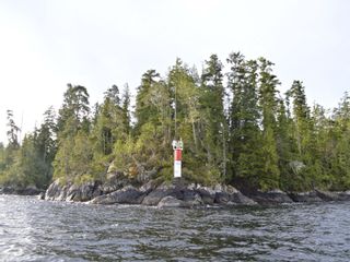 Photo 7: . Centre Island in Nootka Island: Isl Small Islands (North Island Area) Land for sale (Islands)  : MLS®# 919780