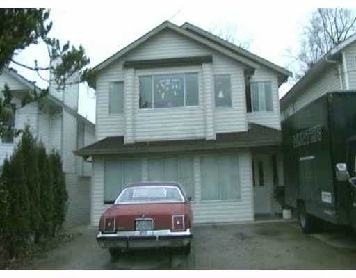 Main Photo: 1970 MCLEAN AV in Port_Coquitlam: Mary Hill House for sale (Port Coquitlam)  : MLS®# V328664