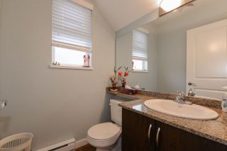 Photo 9: 1 8600 NO. 3 Road in Richmond: Garden City Townhouse for sale in "Park Rosario" : MLS®# R2154259