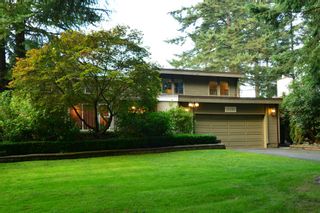 Photo 6: 12363 NEW MCLELLAN Road in Surrey: Panorama Ridge House for sale in "Panorama Ridge" : MLS®# F1424205