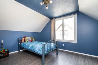 Photo 12: Move In Ready Great Price in Winnipeg: 4C House for sale (Sinclair Park)  : MLS®# 202224124