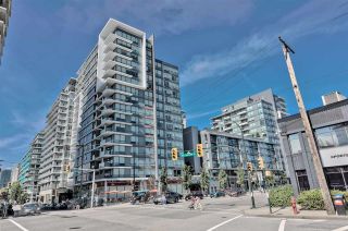 Photo 10: 708 1788 COLUMBIA Street in Vancouver: False Creek Condo for sale in "EPIC AT WEST" (Vancouver West)  : MLS®# R2704334