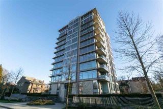 Photo 20: 703 1088 W 14TH Avenue in Vancouver: Fairview VW Condo for sale in "COCO" (Vancouver West)  : MLS®# R2244610