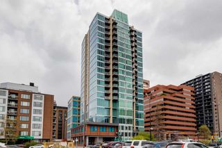 Main Photo: 1409 888 4 Avenue SW in Calgary: Downtown Commercial Core Apartment for sale : MLS®# A2132923