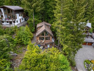 Photo 22: 8271 ALPINE Way in Whistler: Alpine Meadows House for sale in "Alpine Meadows" : MLS®# R2699290