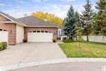 Main Photo: 1350 Potter Greens Drive in Edmonton: Zone 58 House Half Duplex for sale : MLS®# E4313516