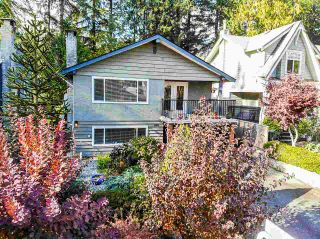 Photo 3: 3993 LYNN VALLEY Road in North Vancouver: Lynn Valley House for sale : MLS®# R2514212
