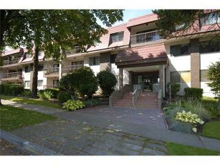 Photo 1: 214 5715 JERSEY Avenue in Burnaby: Central Park BS Condo for sale (Burnaby South)  : MLS®# V965519