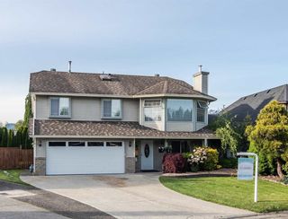 Photo 1: 12573 220 Street in Maple Ridge: West Central House for sale in "Davidson" : MLS®# R2580177