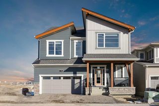 Main Photo: 58 Carringwood Street NW in Calgary: Carrington Detached for sale : MLS®# A2109352