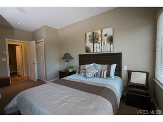 Photo 6: 408 611 Brookside Rd in VICTORIA: Co Latoria Condo for sale (Colwood)  : MLS®# 638186