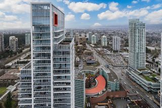 Photo 22: 4806 4670 ASSEMBLY Way in Burnaby: Metrotown Condo for sale in "STATION SQUARE TOWER 2" (Burnaby South)  : MLS®# R2751983