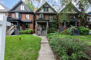 Main Photo: 47 Laws Street in Toronto: Junction Area House (2 1/2 Storey) for sale (Toronto W02)  : MLS®# W8238176