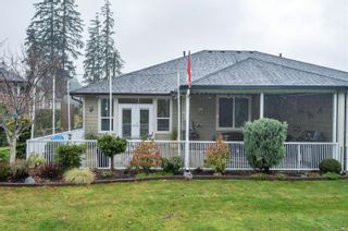 Photo 52: 98 2006 Sierra Dr in Campbell River: CR Campbell River West Row/Townhouse for sale : MLS®# 921379