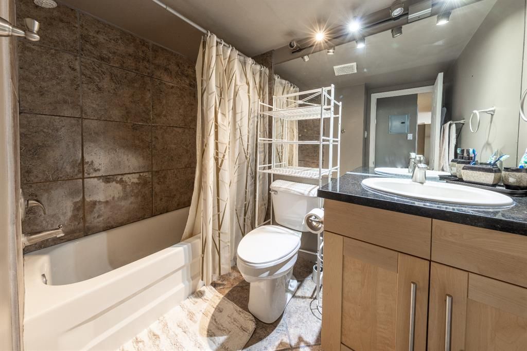 Photo 20: Photos: 206 1040 15 Avenue SW in Calgary: Beltline Apartment for sale : MLS®# A1195527