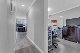 Photo 5: 1101 1219 HARWOOD Street in Vancouver: West End VW Condo for sale (Vancouver West)  : MLS®# R2844842