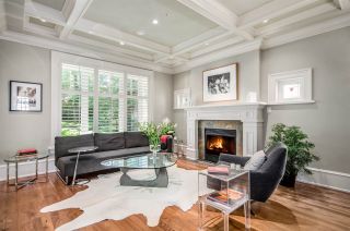 Photo 4: 3241 W 24TH Avenue in Vancouver: Dunbar House for sale in "Dunbar" (Vancouver West)  : MLS®# R2192134
