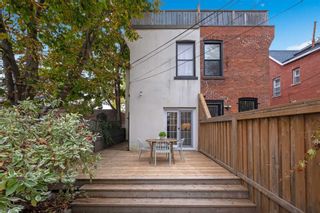 Photo 40: 295 Seaton Street in Toronto: Moss Park House (3-Storey) for lease (Toronto C08)  : MLS®# C5449714
