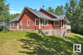 Photo 3: 53023 RGE RD 35: Rural Parkland County House for sale : MLS®# E4330496