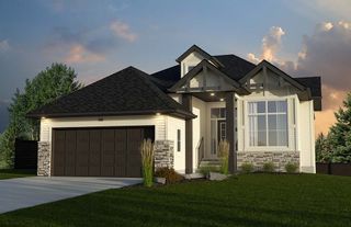 Main Photo: 102 Amery Crescent: Crossfield Detached for sale : MLS®# A1137631