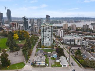 Photo 29: 1001 121 TENTH STREET in New Westminster: Uptown NW Condo for sale : MLS®# R2827262