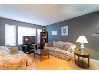 Photo 2: #9 19271 Ford Road in Pitt Meadows: Central Meadows Townhouse for sale : MLS®# V1054609