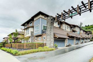 Photo 1: 39 10480 248 Street in Maple Ridge: Thornhill MR Townhouse for sale in "THE TERRACES II" : MLS®# R2585866