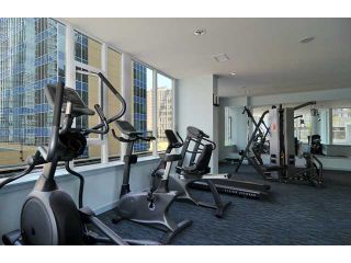 Photo 10: # 2801 1188 W PENDER ST in Vancouver: Coal Harbour Condo for sale ()  : MLS®# V858468