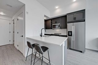 Main Photo: 607 3932 University Avenue NW in Calgary: University District Apartment for sale : MLS®# A2126307