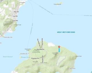 Photo 18: LOT 6 COTTON POINT: Keats Island Land for sale in "Cotton Point" (Sunshine Coast)  : MLS®# R2897280