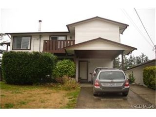 Photo 1:  in VICTORIA: La Mill Hill House for sale (Langford)  : MLS®# 439648