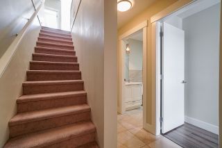 Photo 15: 73 20852 77A Avenue in Langley: Willoughby Heights Townhouse for sale in "Arcadia" : MLS®# R2394235