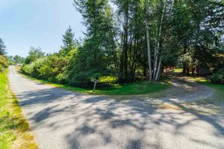 Photo 2: 25512 12 Avenue in Langley: Otter District House for sale : MLS®# R2235152