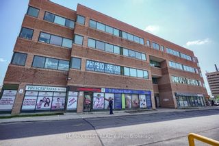 Main Photo: 409 100 Humber College Boulevard in Toronto: West Humber-Clairville Property for lease (Toronto W10)  : MLS®# W7399104