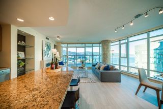 Photo 8: 1902 1616 BAYSHORE Drive in Vancouver: Coal Harbour Condo for sale (Vancouver West)  : MLS®# R2715304