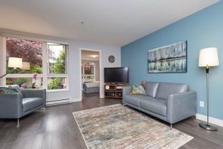 Photo 5: 210 2008 BAYSWATER STREET in Vancouver West: Kitsilano Condo for sale ()  : MLS®# R2462822