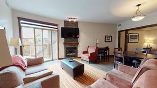 Photo 11: 408 30 Lincoln Park: Canmore Apartment for sale : MLS®# A1034554