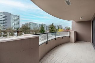 Photo 11: 502 6611 COONEY Road in Richmond: Brighouse Condo for sale : MLS®# R2870009