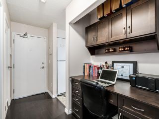 Photo 7: 117 932 ROBINSON STREET in Coquitlam: Central Coquitlam Condo for sale : MLS®# R2000788