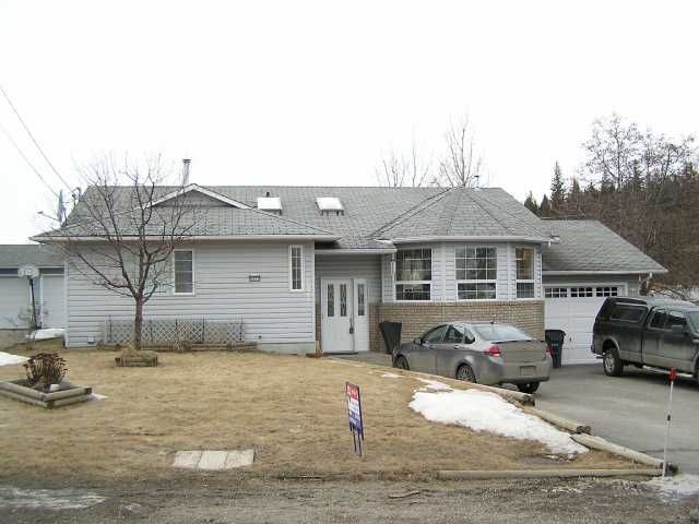 Main Photo: 6873 ALDEEN Road in Prince George: Lafreniere House for sale (PG City South (Zone 74))  : MLS®# N198947