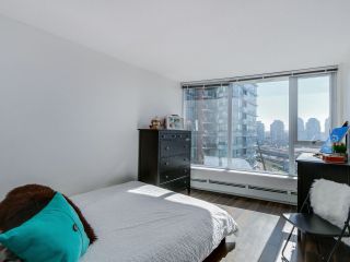 Photo 14: 1205 689 ABBOTT STREET in Vancouver: Downtown VW Condo for sale (Vancouver West)  : MLS®# R2051597