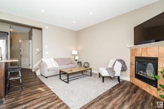 Photo 8: 9 15151 43 Street in Edmonton: Zone 02 House Half Duplex for sale : MLS®# E4312422