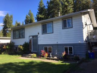 Main Photo: 620 NASON Street in Quesnel: Quesnel - Town House for sale (Quesnel (Zone 28))  : MLS®# R2618414