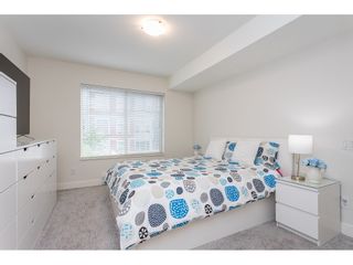 Photo 23: 308 2468 ATKINS Avenue in Port Coquitlam: Central Pt Coquitlam Condo for sale in "BORDEAUX" : MLS®# R2463390