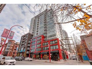 Photo 17: 717 188 KEEFER Street in Vancouver: Downtown VE Condo for sale in "188 KEEFER" (Vancouver East)  : MLS®# R2408251