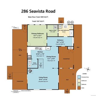 Photo 70: 286 Seavista Rd in Whaletown: Isl Cortes Island House for sale (Islands)  : MLS®# 918659