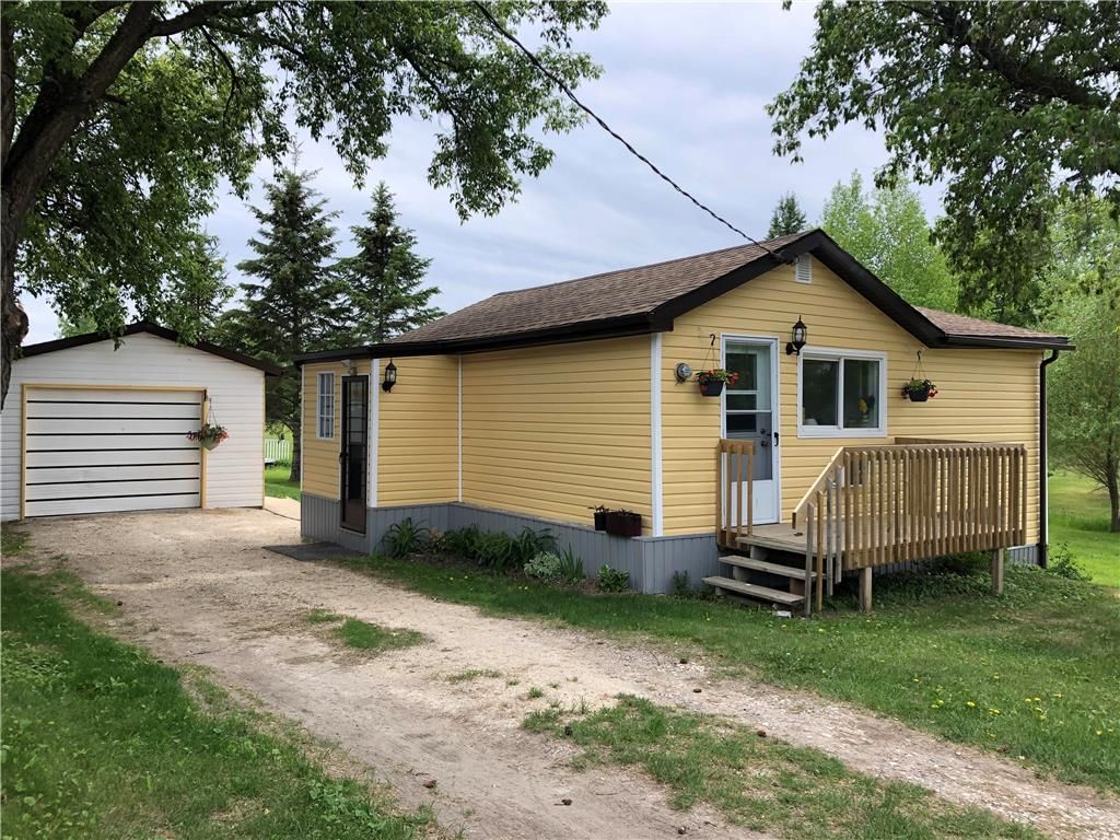 Main Photo: 63048 307 Highway: Seven Sisters Falls Residential for sale (R18)  : MLS®# 202226331