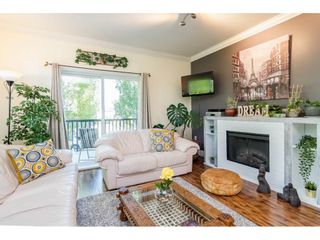 Photo 25: 30 11067 BARNSTON VIEW Road in Pitt Meadows: South Meadows Townhouse for sale in "COHO" : MLS®# R2476146