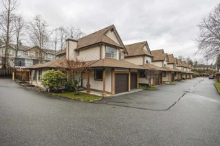 Photo 2: 7 23151 HANEY Bypass in Maple Ridge: East Central Townhouse for sale in "Stonehouse Estates" : MLS®# R2746870