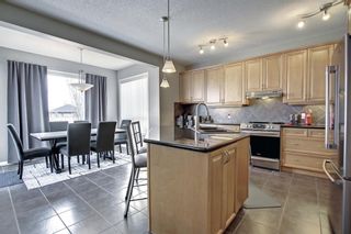 Photo 7: 133 Everwoods Court SW in Calgary: Evergreen Detached for sale : MLS®# A1201346